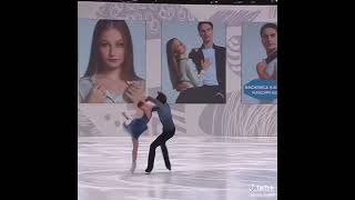 patinaje artístico sobre hielo 4 [upl. by Sanderson]