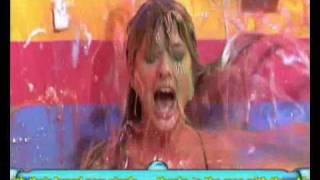 Holly Willoughby  First Thankyou Desk Gunging [upl. by Hiro]