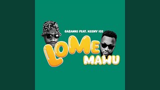 Lome Mawu feat Keeny Ice [upl. by Noevart]