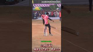 Likuni magical ball ✔️🏏  umpirebabul cricketreels trendingreels viralreels fanpage [upl. by Damien427]