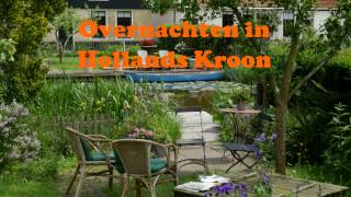 Bezoek Hollands Kroon Promotievideo [upl. by Alimrahs]