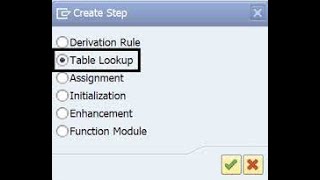 Derivation rules  SAP Fund Management [upl. by Harikahs]