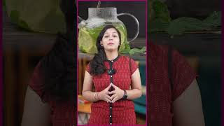 बच्चेदानी में गांठ को बढ़ने से रोके आजमाएं ये Detox Drink  Shrink Fibroids Naturally [upl. by Harrison96]