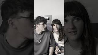 Iraki vs Magyar tiktok hungary shortsvideo humor challenge couple [upl. by Oivaf248]