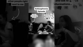 What it’s like to have Schizophrenia [upl. by Renat]