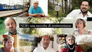 Documentario esperienze premorte  Near death experiences documentary By Lara Peviani [upl. by Stilwell230]