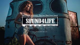 AAp Ferg ft Nicki Minaj  Plain Jane ilkan Gunuc Remix quotmmm Masallahquot [upl. by Hailat272]