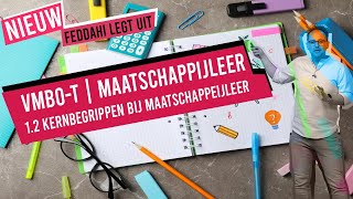 Wat is maatschappijleer paragraaf 2 VERSIE 20242025  VMBOT [upl. by Lucia]