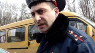 2 Armenia Yerevans corrupt police terror continues [upl. by Silin]