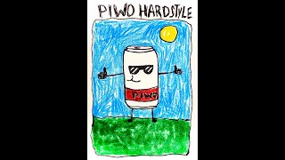 Piwson TSC  PIWO HARDSTYLE [upl. by Elahcar]