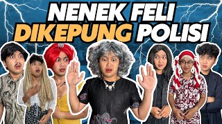 NENEK SULTAN FELI DIKEPUNG POLISI [upl. by Miller]