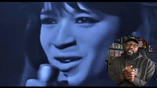 The Ronettes  Be My Baby  REACTION [upl. by Preciosa]