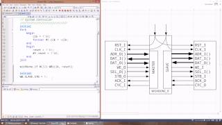 SystemVerilog Verification 07 Interfaces and the use of Virtual Interfaces [upl. by Bathsheeb]