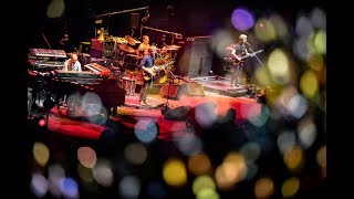 Phish  12292018  quotTweezer → Death Dont Hurt Very Long → Tweezerquot [upl. by Richara]