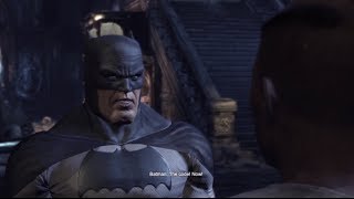 SGB Play Batman Arkham City  Part 9 [upl. by Melise]