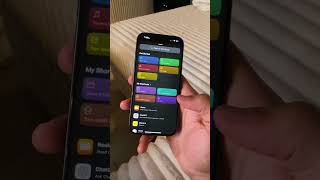 How to make your Iphone 15 Siri MUCH better… ccarterpcsttechttechtoktechfacts siri ai chatgpt [upl. by Orsini]