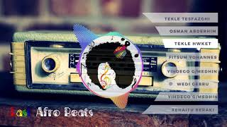 Old Eritrean Music Nonstop  Oldies Collection [upl. by Angele]