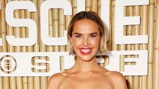 Arielle Kebbel at Rescue HiSurf Event in Beverly Hills [upl. by Effy]