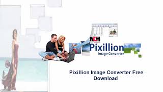 Pixillion Image Converter Free Download تنزيل Pixillion Free Image Converter [upl. by Eicram281]