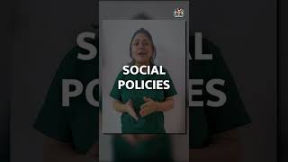 The Types of Public Policies  education indianeducation india educationvideos [upl. by Enaerb]