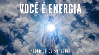 VOCÊ É ENERGIA  Os campo de energia etérica humano [upl. by Gratianna]