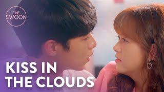 Lee Jaewook moves in for a kiss  Do Do Sol Sol La La Sol Ep 8 ENG SUB [upl. by Savihc]