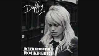 Duffy  Warwick Avenue Instrumental Rockferry [upl. by Snoddy]