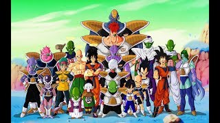 Dragon Ball Z Kai  Spacetoon اغنية بداية دراغون بول زد كاي  سبيستون [upl. by Enilehcim467]