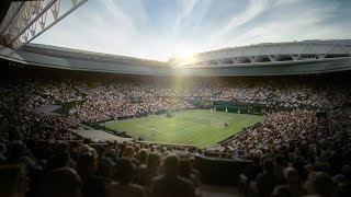 Rolex and Tennis – An enduring partnership [upl. by Esra]