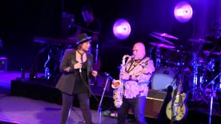 Kate Ceberano Brian Cadd Glenn Shorrock Apia Good Times Concert 2015 [upl. by Ainud]