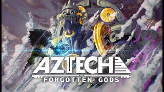 Aztech Forgotten Gods  Gameplay  PC [upl. by Airam]