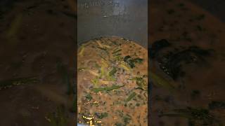 MUNG BEAN SOUP WITH COCONUT MILK shortvideo easyrecipe tinaycreationusa [upl. by Damick]