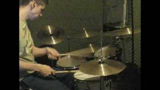 JayZ show me what you got drum cover by Israel Ulloa [upl. by Arbuckle]