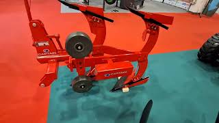 AgrotechnikTraktor Kft az Agromash Expon 🚜 [upl. by Iilek]