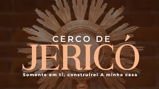 Cerco de Jericó  Segundo Dia [upl. by Oht]