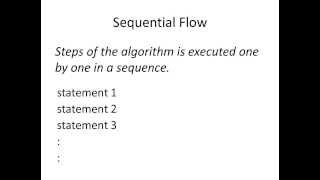 Algorithm using Flowchart and Pseudo code Level 3 Pseudo code [upl. by Niabi182]