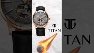 Titan Astra 20 Meteorite எரிகல் Watch தமிழ் trending trendingshorts titanwatches ytshortsindia [upl. by Louise]