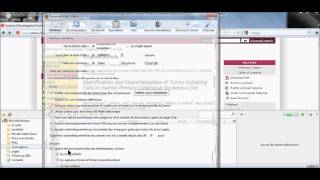 Zotero  capture automatique des PDF [upl. by Krein]