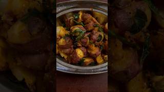 Sweet potato recipe  sweet potato ￼￼starter [upl. by Airyk]