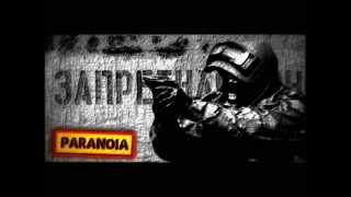 Paranoia mod  Soundtack  Ambient music [upl. by Alleusnoc]