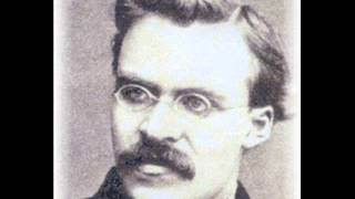 Friedrich Nietzsches Life and Philosophy [upl. by Ylas713]