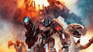 HABLAMOS SOBRE TRANSFORMERS  Historia Origenes Curiosidades [upl. by Annek108]