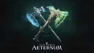 New World Aeternum 🔴LIVE  GG [upl. by Tor]