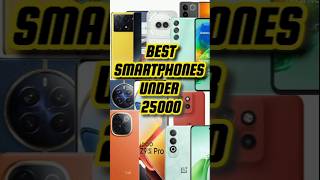 Best phone under 25000 👍😍🤳 shorts best mobile tech viral top [upl. by Kezer568]