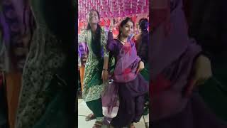 Chaitwali garwalidance Bhawnauttarakhandivlogs [upl. by Sekoorb]