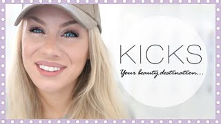 BUDGETJAKTEN  Recension KICKS [upl. by Nylle509]