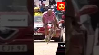 QUANDO MARCO PANTANI vinse su LANCE ARMSTRONG part 2 [upl. by Nayhr806]