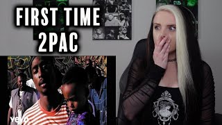 FIRST TIME listening to 2PAC  quotSo Many Tearsquot Official Music Video REACTION [upl. by Quill]