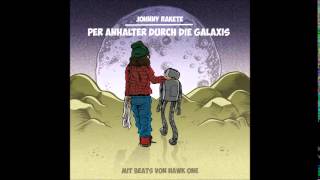 Johnny Rakete Zwischending I  Per Anhalter durch die Galaxis [upl. by Nadnerb]