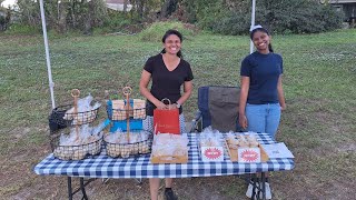 Se Venden Galletitas Deliciosas en Poinciana Florida [upl. by Wagoner]